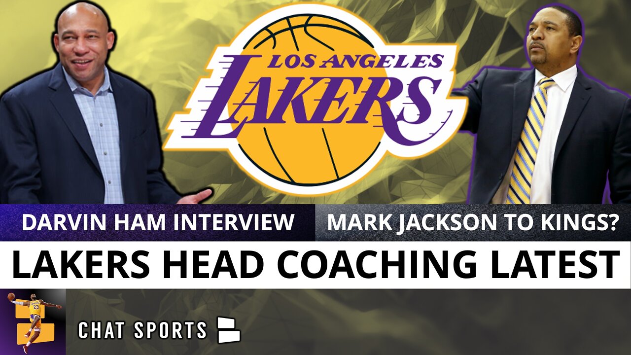 LA Lakers ALL IN For Quin Snyder? Today's Coaching Search Rumors