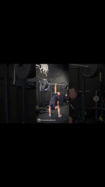 My favorite lift I have done all year #shorts