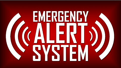 #EMERGENCY #BROADCAST #SYSTEM 1-702-845-8276 !!!