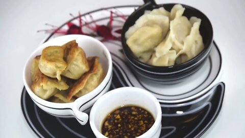 DUMPLINGS