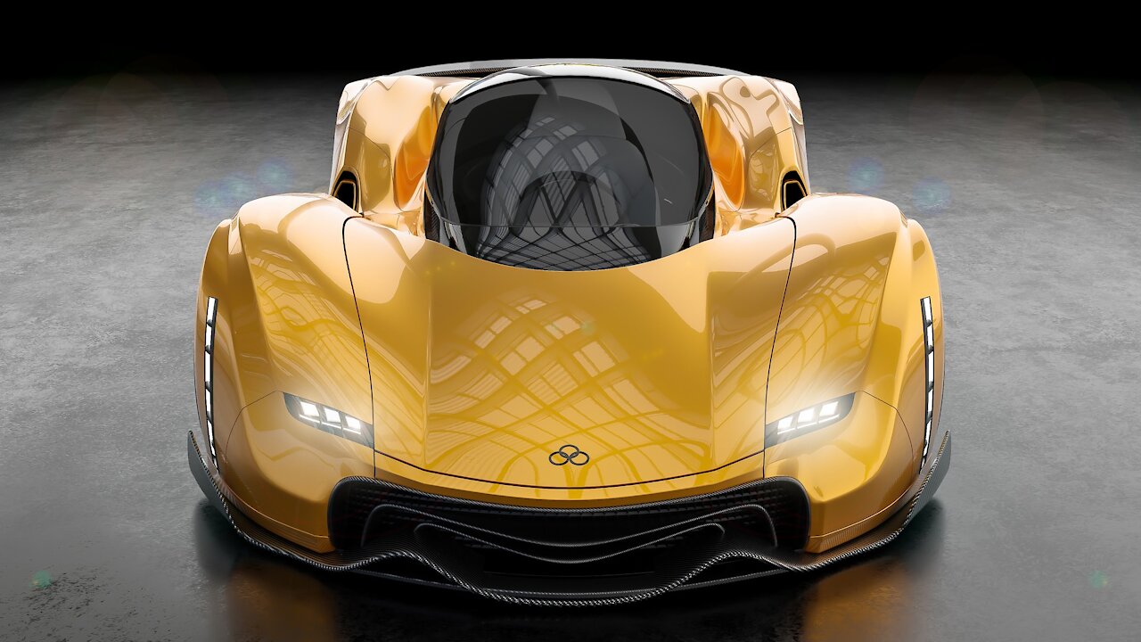 títuloThe 10 Most Expensive Super Cars in the World [SUPER CARS]