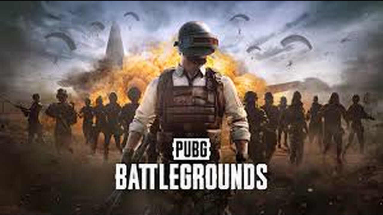 PUBG