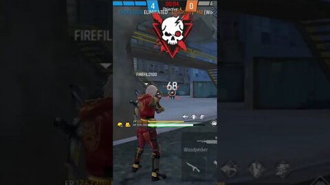 একটা মার একটা কিল।#shorts #firefild100 #viral