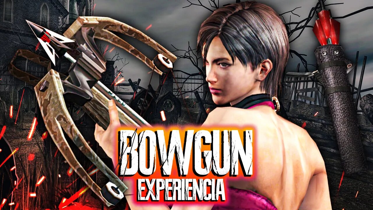 Só BOWGUN no Separate Ways CLÁSSICO é POSSÍVEL? - EXPERIÊNCIA