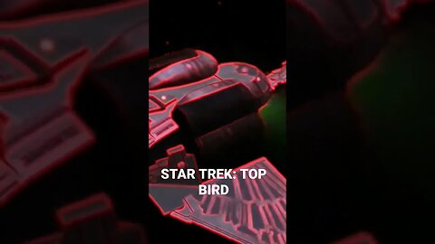 #startrek: Top Gun Tribute