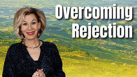 Overcoming Rejection