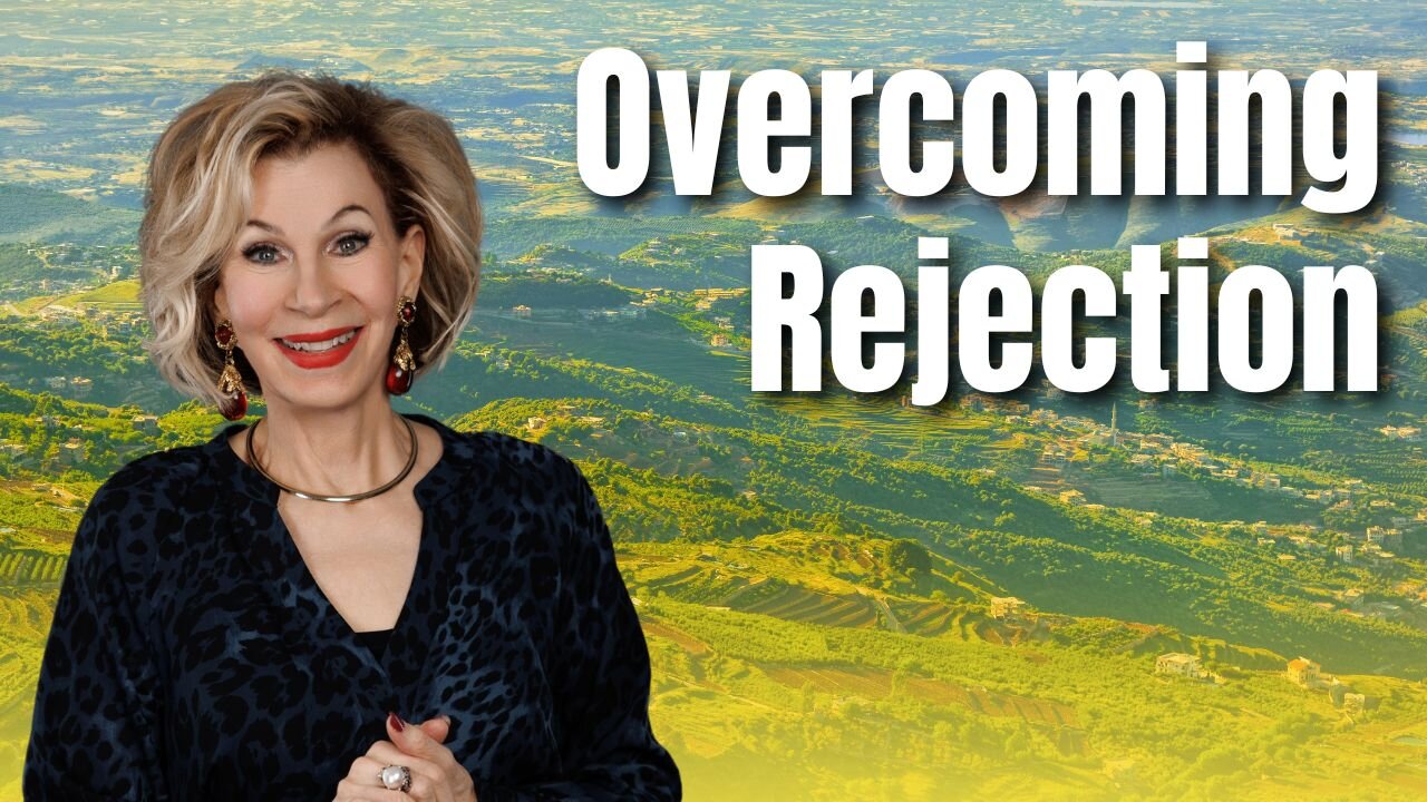 Overcoming Rejection