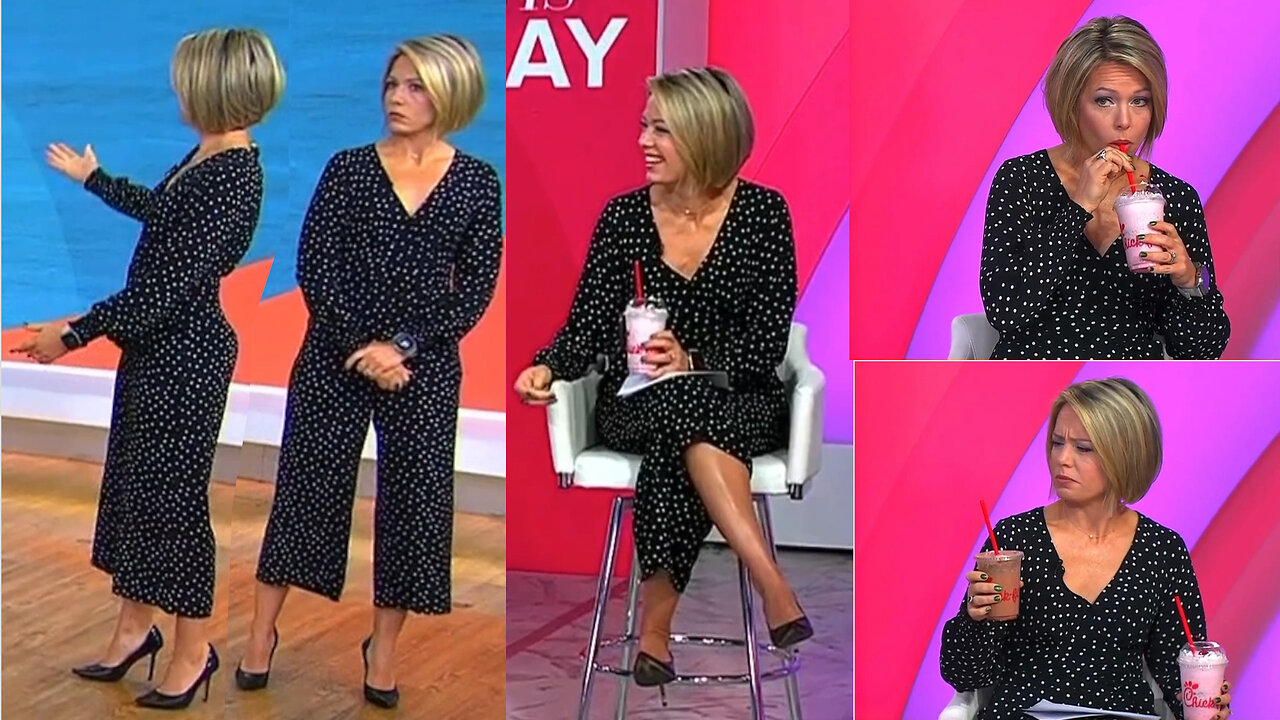 Dylan Dreyer Nov 25 2024