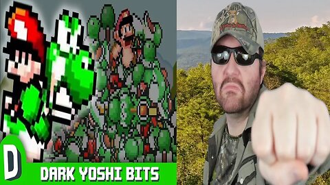 The Darkest Yoshi Dorkly Bits (Compilation) - Reaction! (BBT)