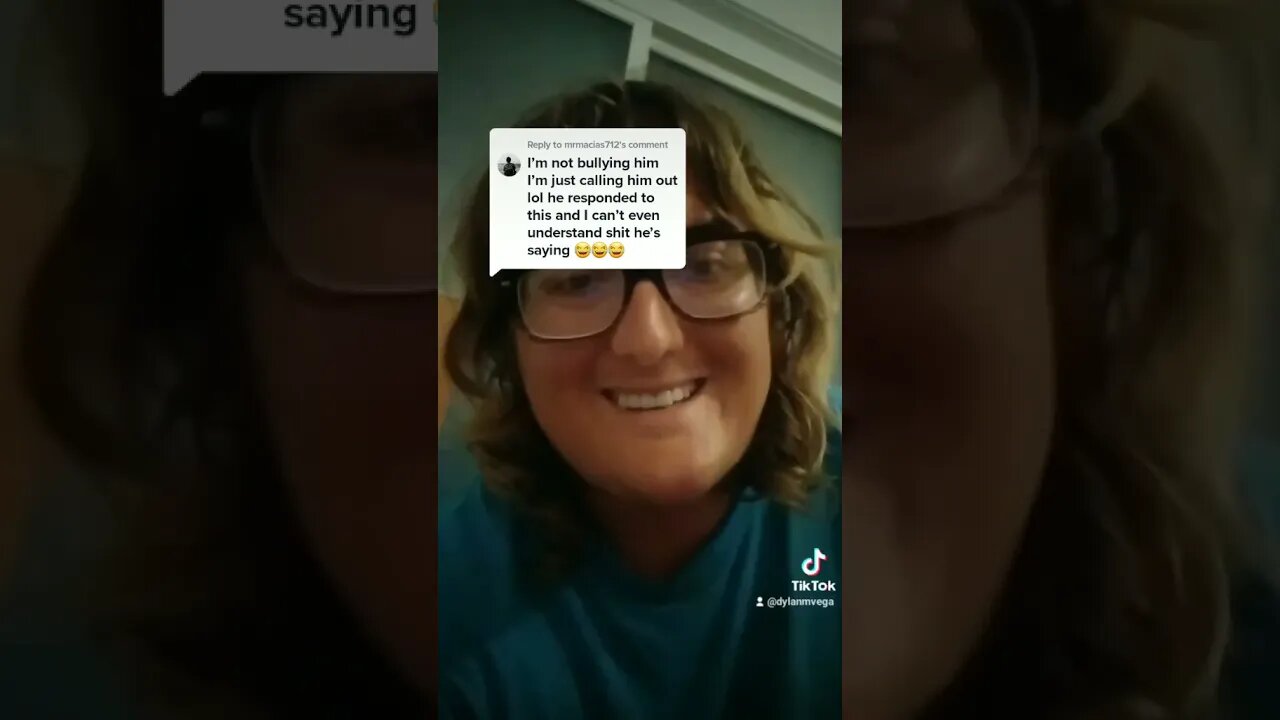 It Looks Like Even Your Own People Are On My Side