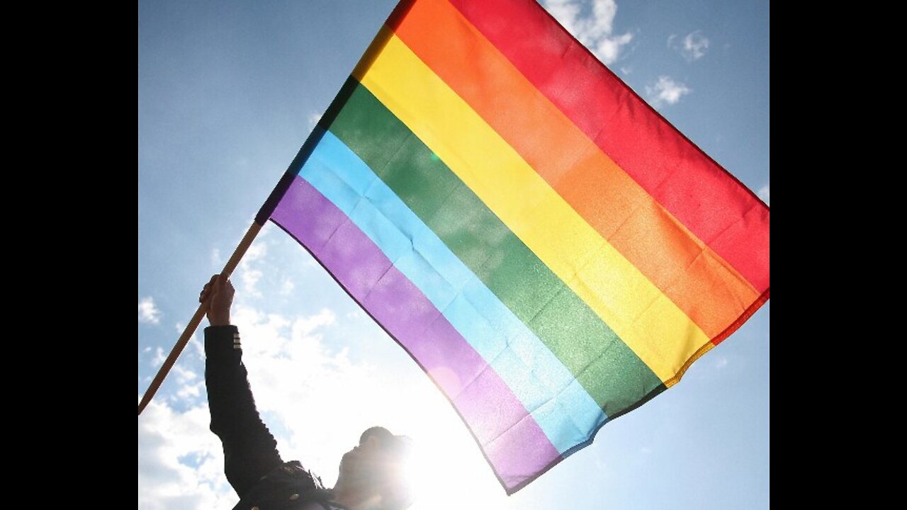 Florida GOP Nears Final Passage on 'Don't Say Gay' Bill