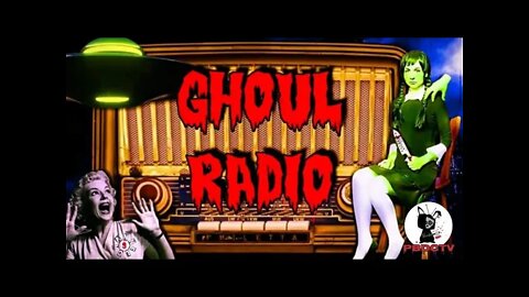 [DANCE OF THE DEVIL DOLLS] Ghoul Radio