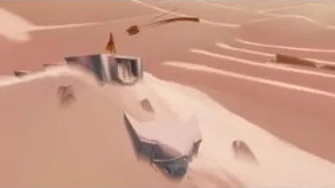 Pink Desert (Journey)