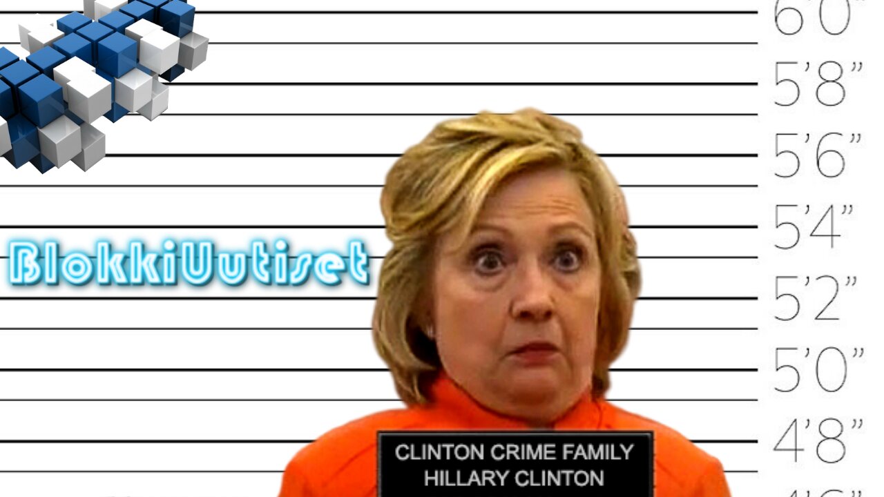 BlokkiUutiset 23.10.2019 | Clinton