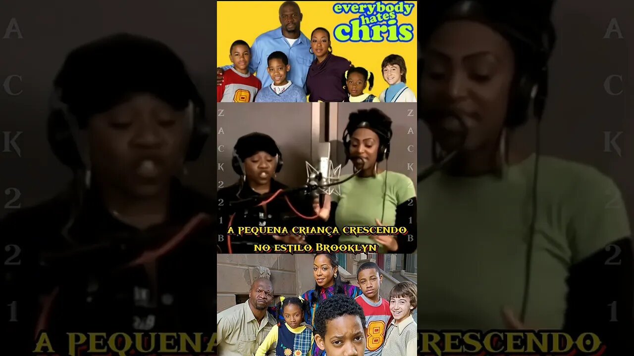 Tichina Arnold é completa... #nostalgia #shorts #zack221b
