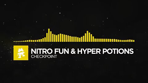 Nitro Fun (w/Hyper Potions) ~ Checkpoint