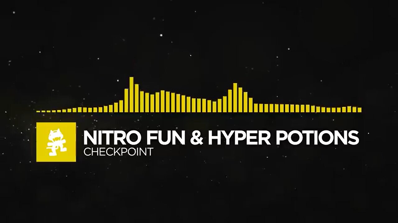Nitro Fun (w/Hyper Potions) ~ Checkpoint