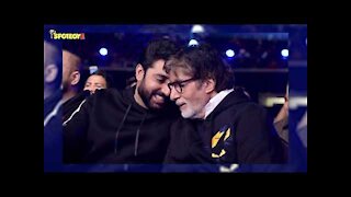 Abhishek Bachchan Once Wanted To Quit Acting