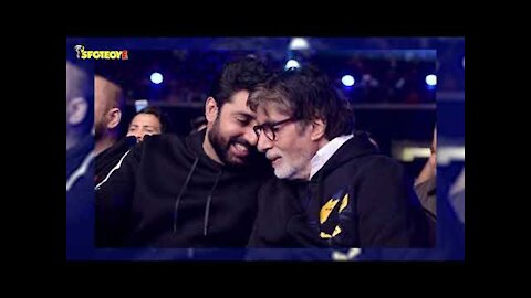Abhishek Bachchan Once Wanted To Quit Acting
