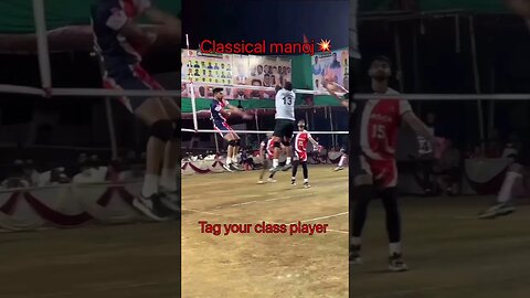 Classical manoj💥 match link in description 👇