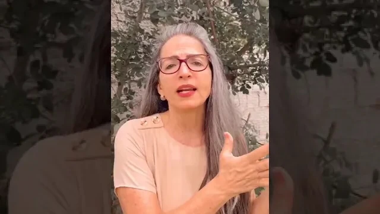 Recado da Dra Raissa sobre a liberação da Mac-o-nha