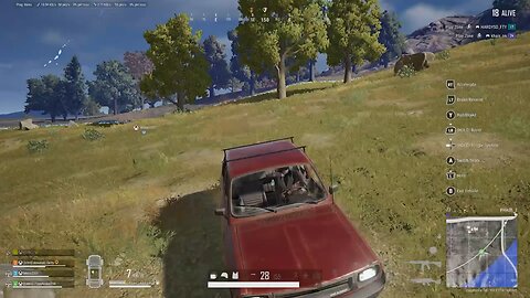 PUBG Clip