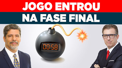 JOGO ENTROU NA FASER FINAL | PROF. LUIZ ANTONIO P. VALLE - FERNANDO BETETI