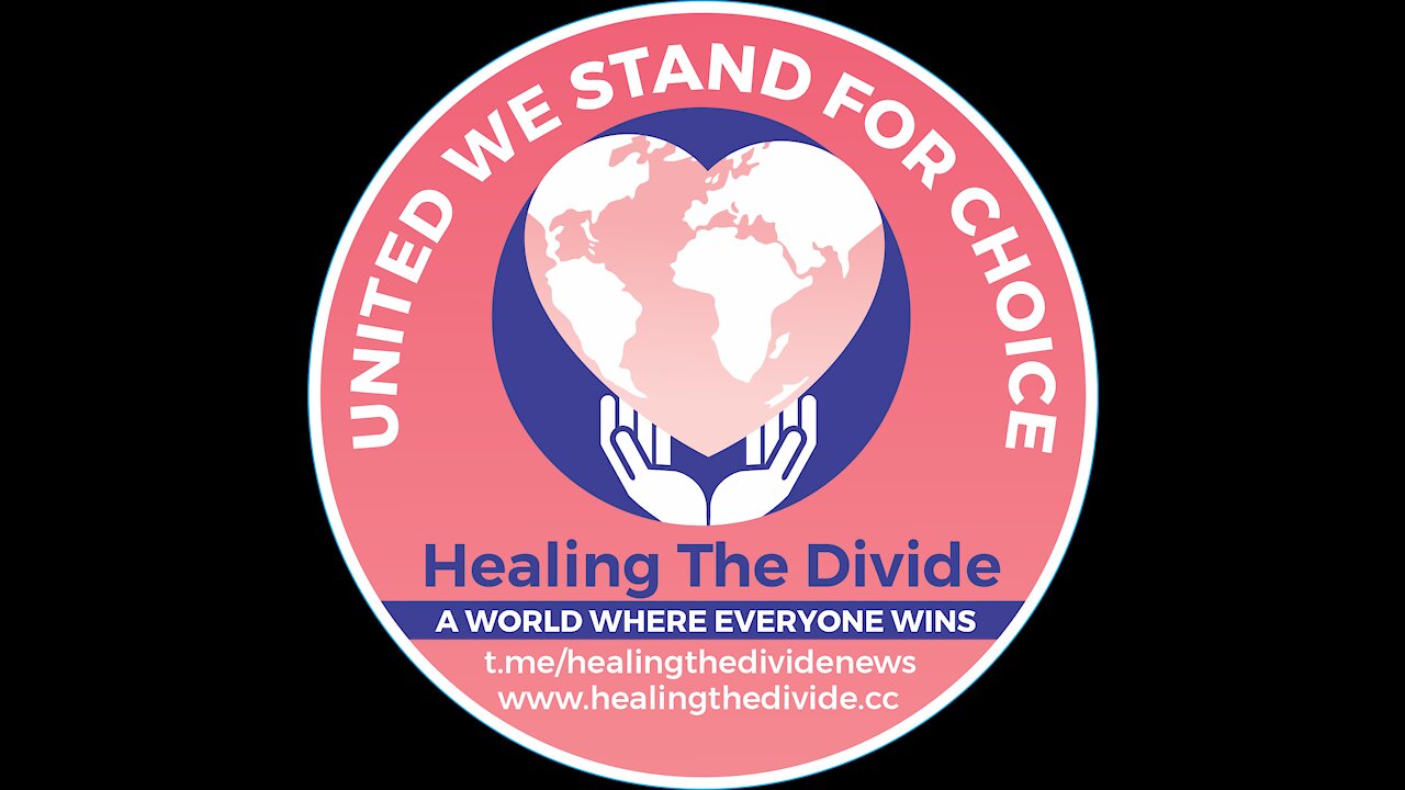 United We Stand For Choice.