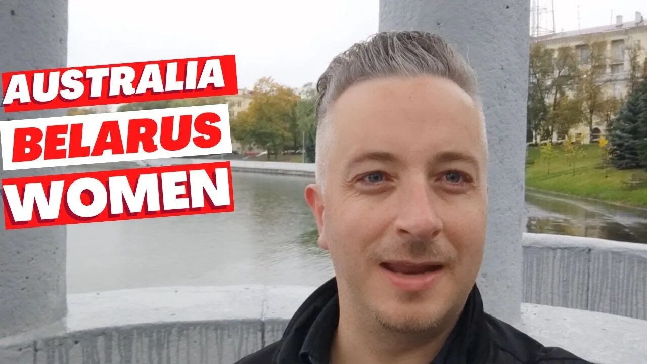 What Women Are Attracted To Belarus Vs Australia