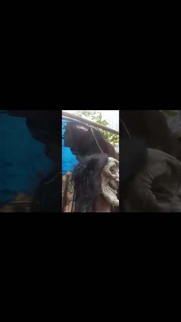 "The Greenman's Manic Mourning Music Mayhem Masterbatory Morning Menstration"