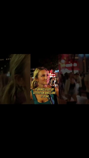 Her Mom Is An ONLYFANS MODEL?!