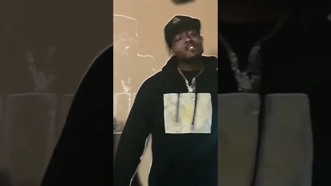 I was down bad before
