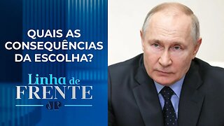 Brasil se recusa a assinar declaração contra a Rússia em Cúpula da Democracia