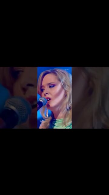 #Moloko 1 #Róisín Murphy #Cannot Contain This #HQ #Live #Later 2003