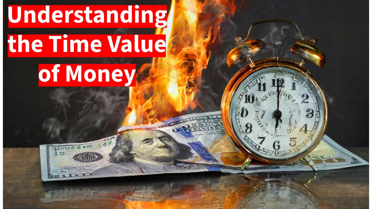 Time Value of Money