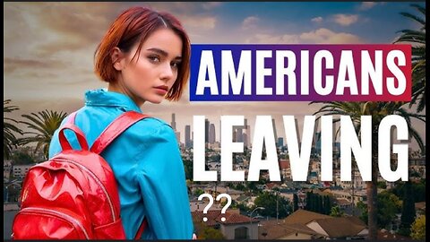 10 States in America Everyone is Leaving, Right Now