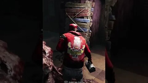 Fica indo e voltando feito corno na missa