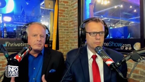 WAR ROOM (Full Show) Friday - 9/23/22