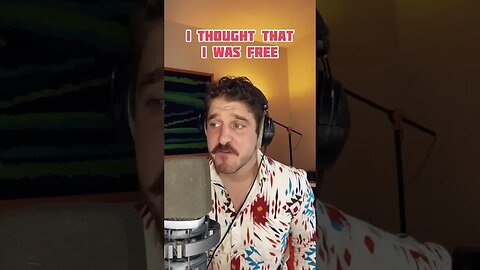 Harmony Hall Cover - Vampire Weekend #shorts