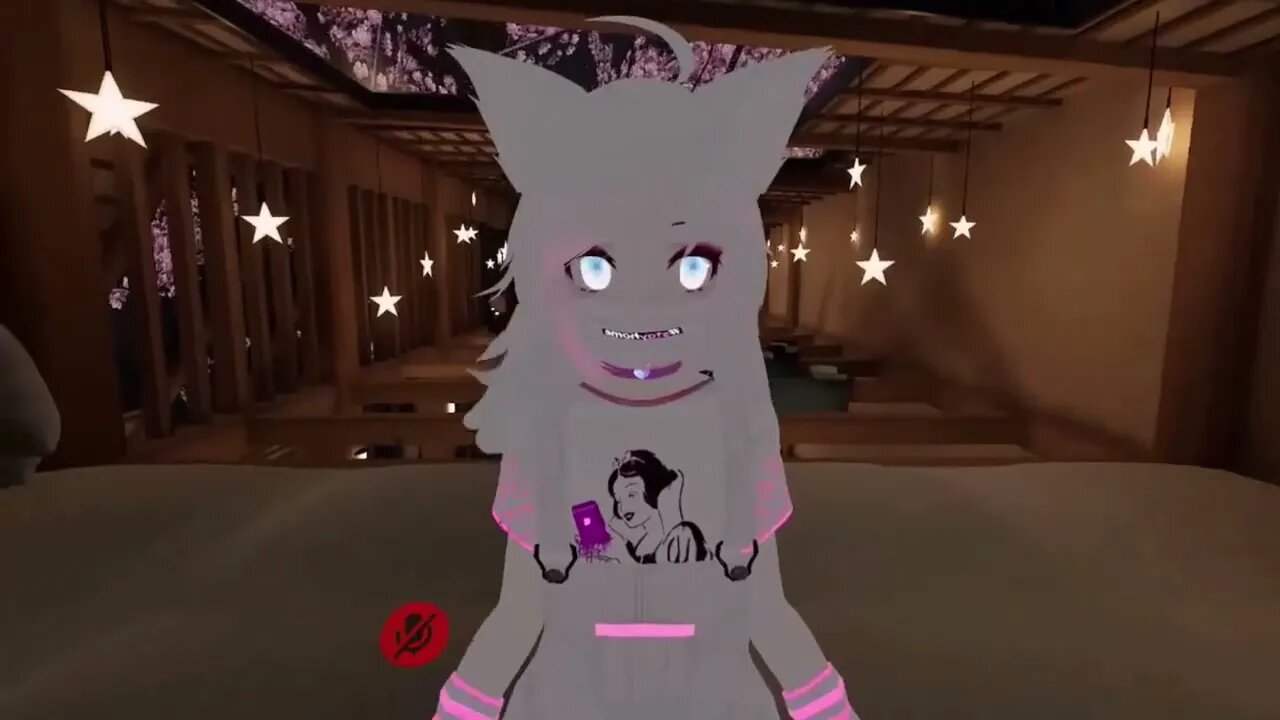 VR Chat - I'm Good (Blue) - Nightcore