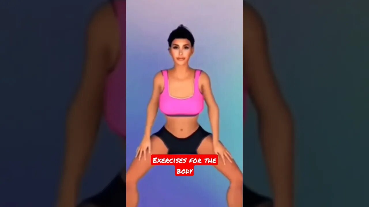 🔥Exercises for the body🔥 #fatburnerworkout #shorts #weightloss #hindi #kiatjuddai #aerobicsdance