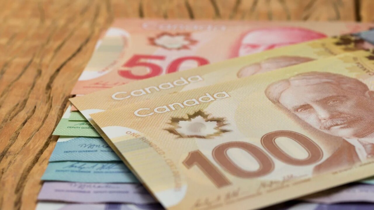 The Canada Child Benefit Was Issued Today & Here’s How To Make Sure You Got It