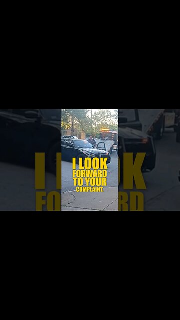 They Know They're Untouchable.