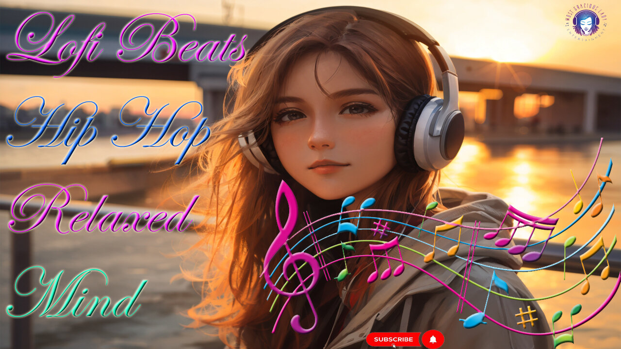 lofi Beats with Relaxed