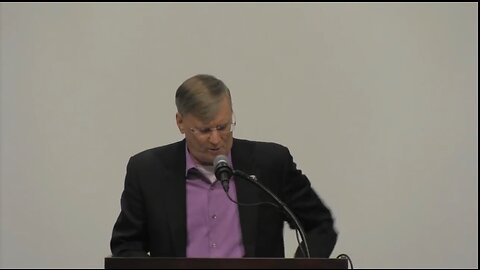 The Talmud, Chabadism And Noahide Laws - Pastor Chuck Baldwin