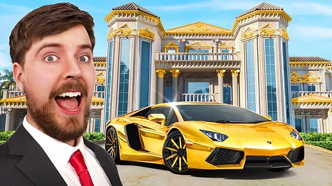 $1 vs $1,000,000 Hotel Room!