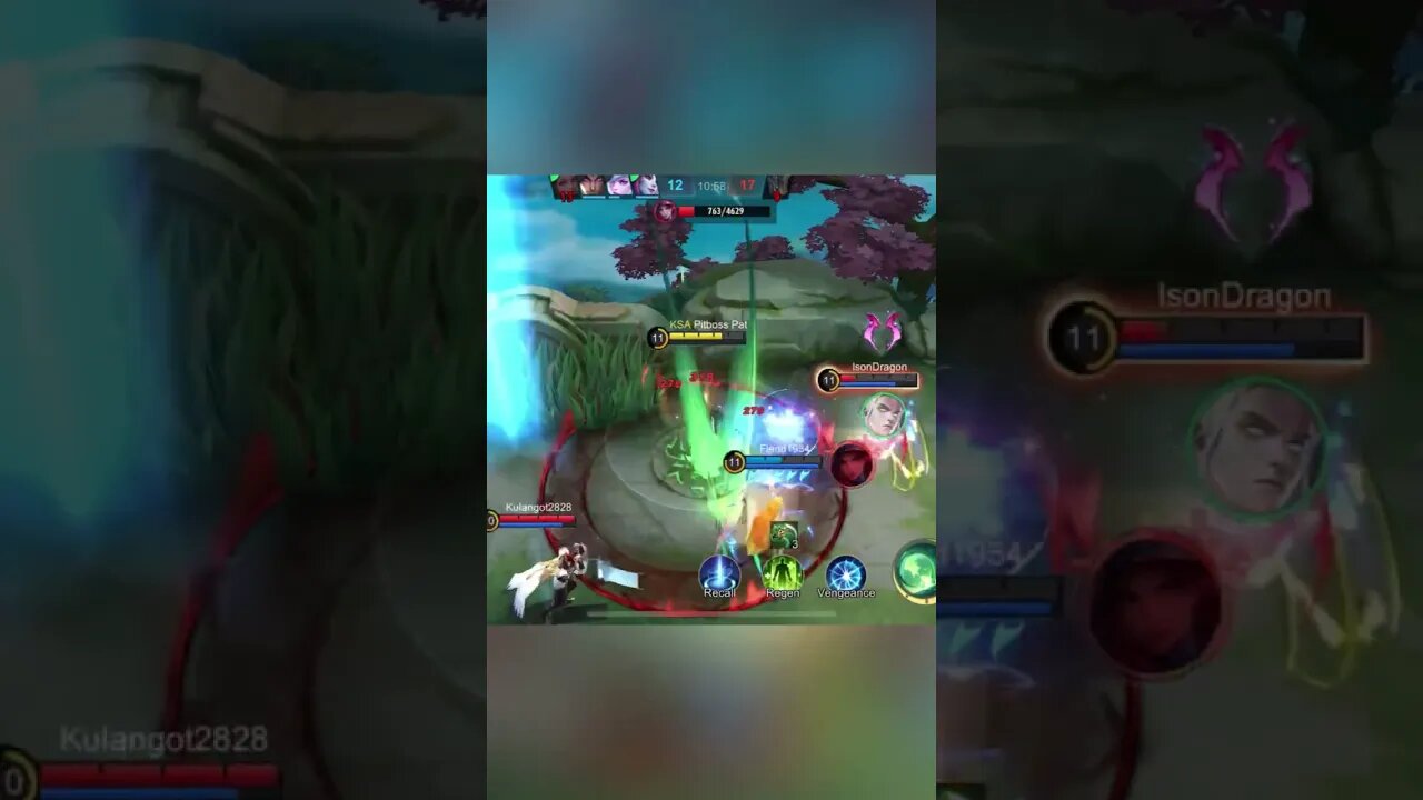 NATALIA PICKED WRONG! - The Most UNEXPECTED Mobile Legends Moments!