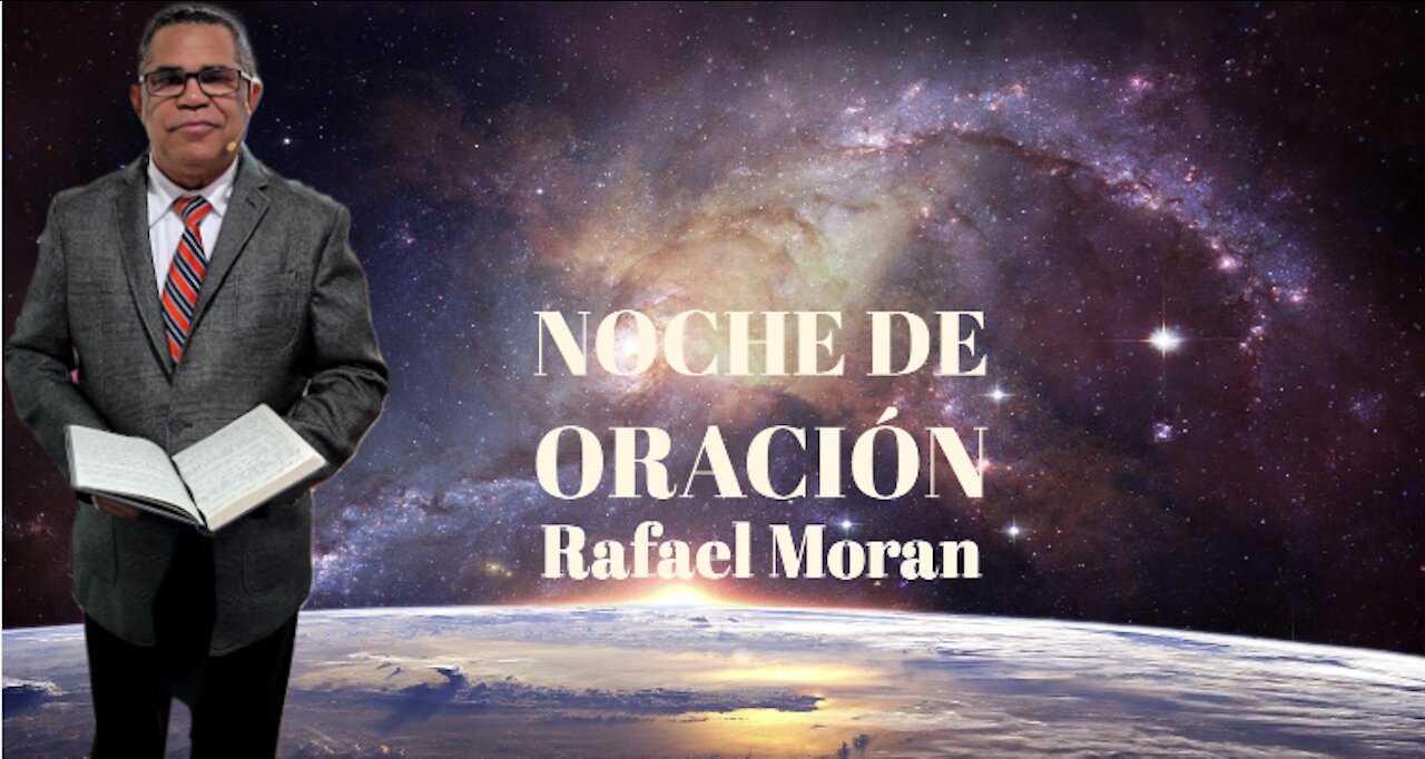 Noche de Oracion