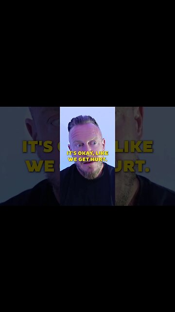 Breaking the Denial: Embracing Authenticity