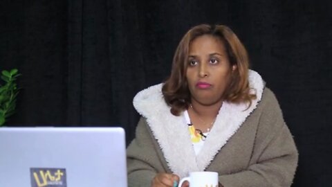 አስቴር በዳኔ ስለ ኢትዮጵያ ሰንደቅ አላማ